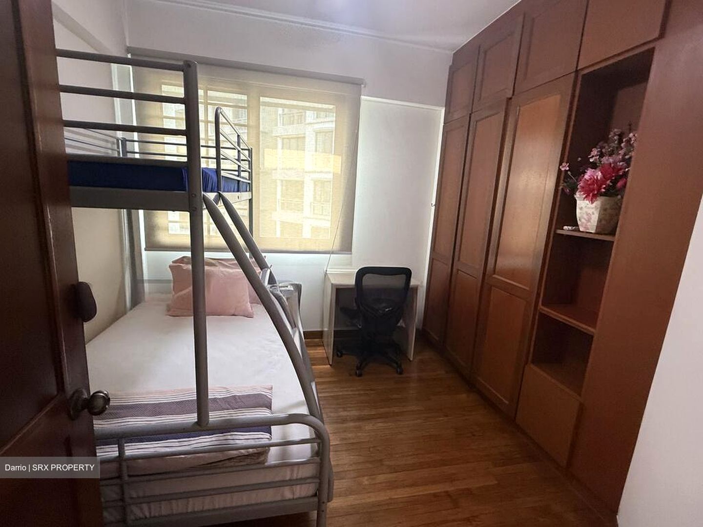 Simei Green Condominium (D18), Condominium #522946931